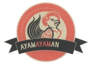 Trademark AYAMAYAMAN