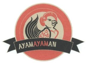 Trademark AYAMAYAMAN