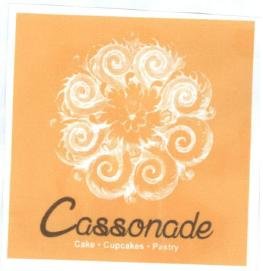 Trademark Cassonade & Lukisan