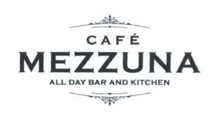 Trademark CAFE MEZZUNA