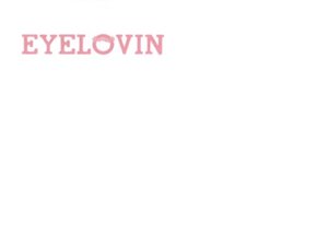 Trademark EYELOVIN + LOGO