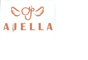 Trademark AJELLA