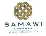 Trademark SAMAWI