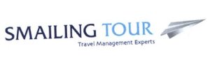 Trademark SMAILING TOUR + LOGO