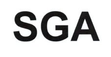 Trademark SGA