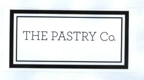 Trademark THE PASTRY CO.