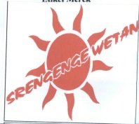 Trademark Srengenge Wetan