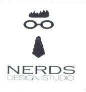 Trademark NERDS Design Studio