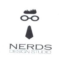 Trademark NERDS Design Studio