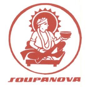 Trademark SOUPANOVA