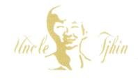 Trademark uncle Tjhin + Logo