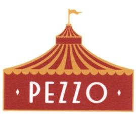 Trademark Pezzo & Lukisan Tenda