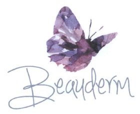 Trademark BEAUDERM