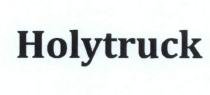 Trademark Holytruck