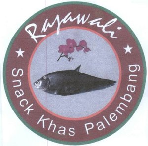 Trademark Rajawali & logo