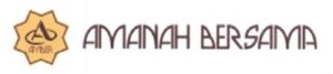 Trademark AMANAH BERSAMA dan Logo