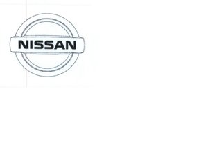 Trademark NISSAN