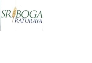 Trademark SRIBOGA RATURAYA