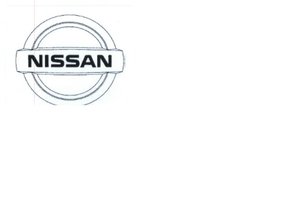 Trademark NISSAN