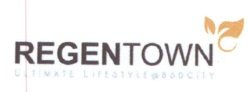 Trademark REGENTOWN Ultimate Lifestyle @ BSD CITY