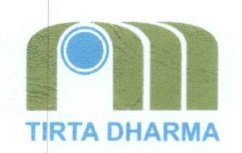 Trademark TIRTA DHARMA