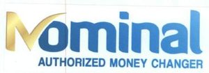 Trademark NOMINAL
