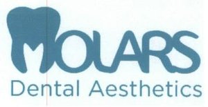 Trademark MOLARS DENTAL AESTHETICS