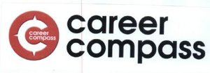 Trademark CAREER COMPASS + LOGO