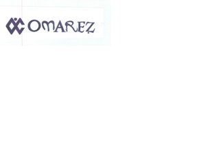 Trademark OMAREZ