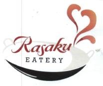 Trademark RASAKU EATERY + LOGO WAJAN