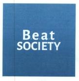 Trademark BEAT SOCIETY