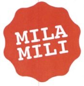 Trademark MILA MILI