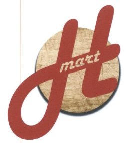 Trademark Hmart