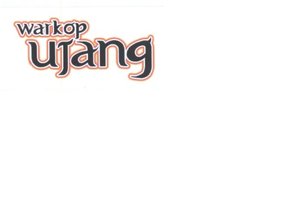 Trademark WARKOP UJANG