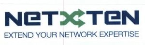 Trademark NETXTEN EXTEND YOUR NETWORK EXPERTISE