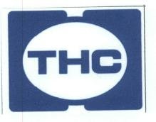 Trademark THC + LOGO