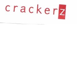 Trademark CRACKERZ