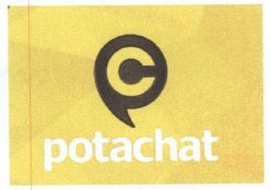 Trademark POTACHAT + LOGO