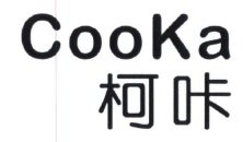 Trademark CooKa & Karakter Cina