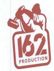 Trademark 162 Production & Lukisan