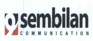 Trademark Sembilan Communication & Logo