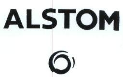 Trademark ALSTOM & Logo