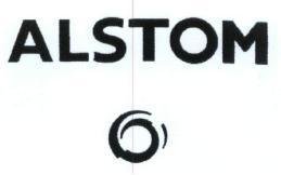 Trademark ALSTOM & Logo