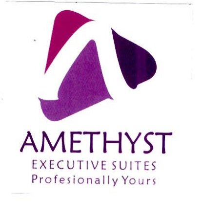 Trademark Amethyst Executive Suites Profesionally