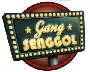 Trademark GANG SENGGOL