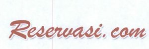 Trademark RESERVASI.COM