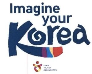 Trademark IMAGINE YOUR KOREA KOREA TOURISM ORGANIZATION