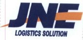 Trademark JNE LOGISTICS SOLUTIONS