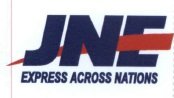 Trademark JNE EXPRESS ACROSS NATIONS