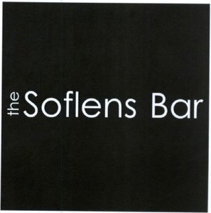 Trademark THE SOFLENS BAR